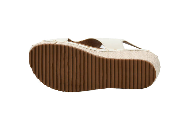 Corky Ladies For Keeps - White - 41-0626-WHTE-Q