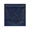 Wrangler Girls Dark Wash Bespoke Alexandra Trouser Jean - 112382725