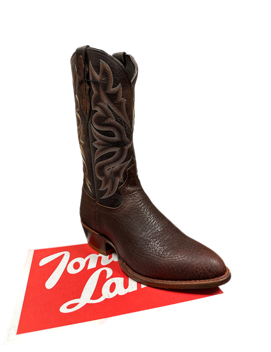 Tony Lama Men's Stegall Western Boots TL3028