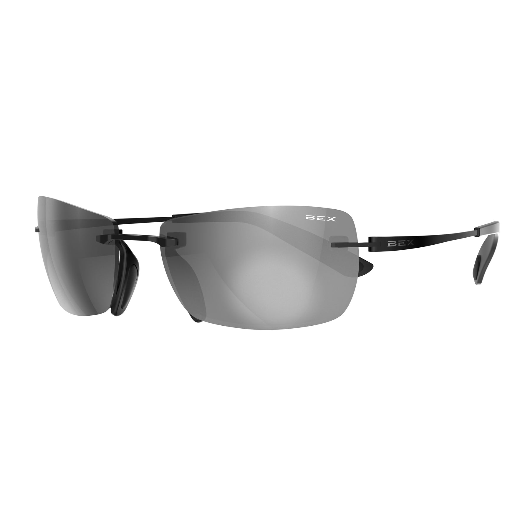 Bex Fynnland X OTG Black Grey and Silver-S161BGS