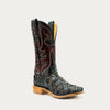 Hyer Men's Cowley Brown Big Bass Boot HM11051