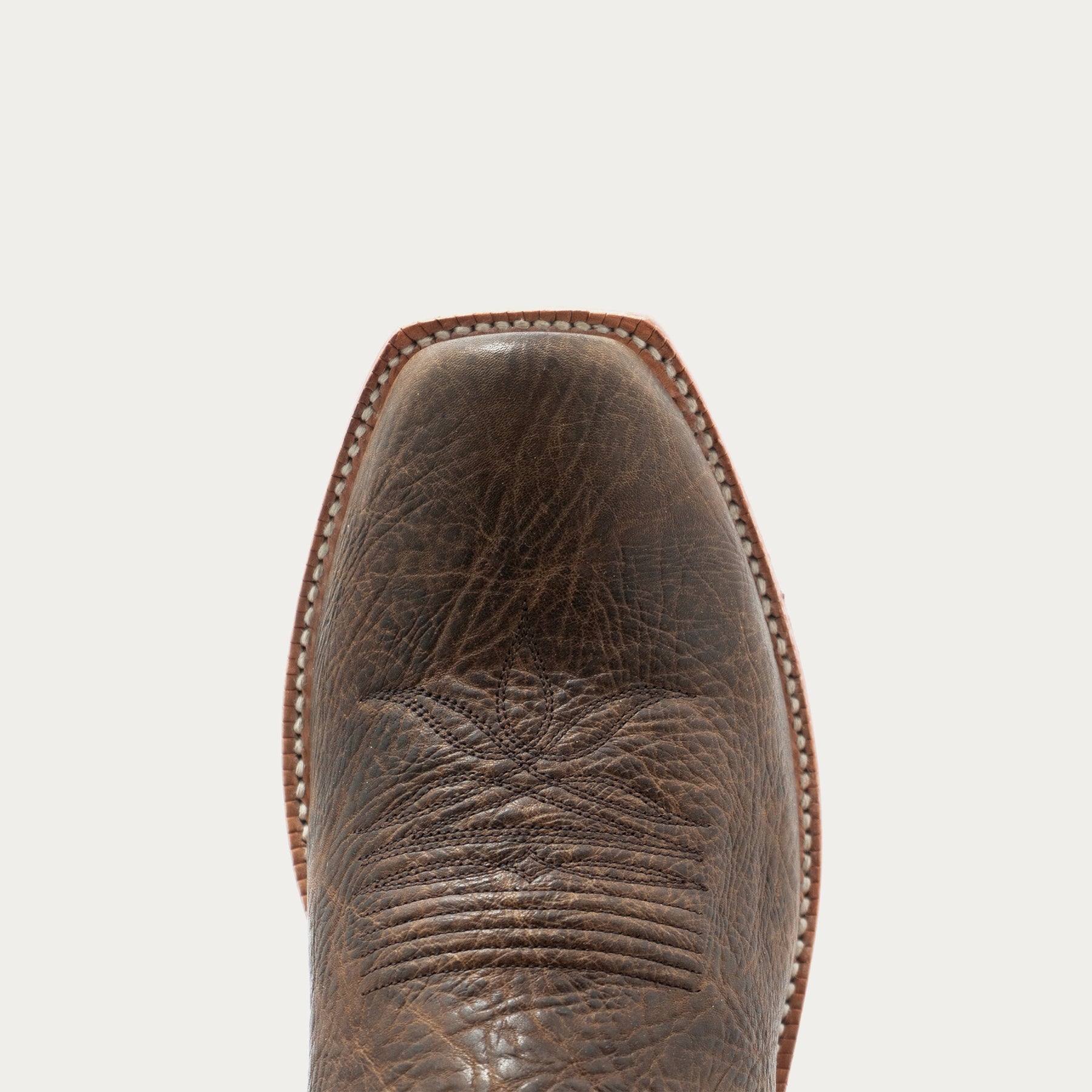 Hyer Men's Riley Cutter Toe Red HM12042