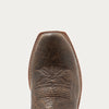 Hyer Men's Riley Cutter Toe Red HM12042