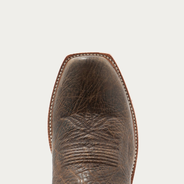 Hyer Men's Riley Cutter Toe Red HM12042