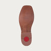 Hyer Ladies Goat Tan Leather Parker Boot-HW41018