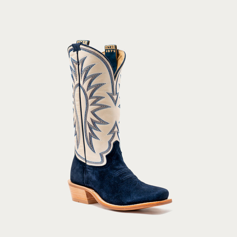 Hyer Ladies Rose Hill Blue HW42031