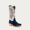 Hyer Ladies Rose Hill Blue HW42031