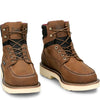 Justin Men's Bristol 6" Steel Toe - HW687