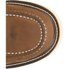 Justin Men's Bristol 6" Steel Toe - HW687