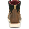 Justin Men's Bristol 6" Steel Toe - HW687