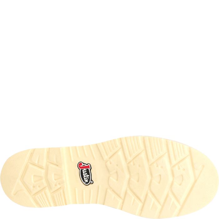 Justin Men's Bristol 6