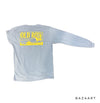 Old Row Western Long Sleeve Pocket Tee - WROW3002