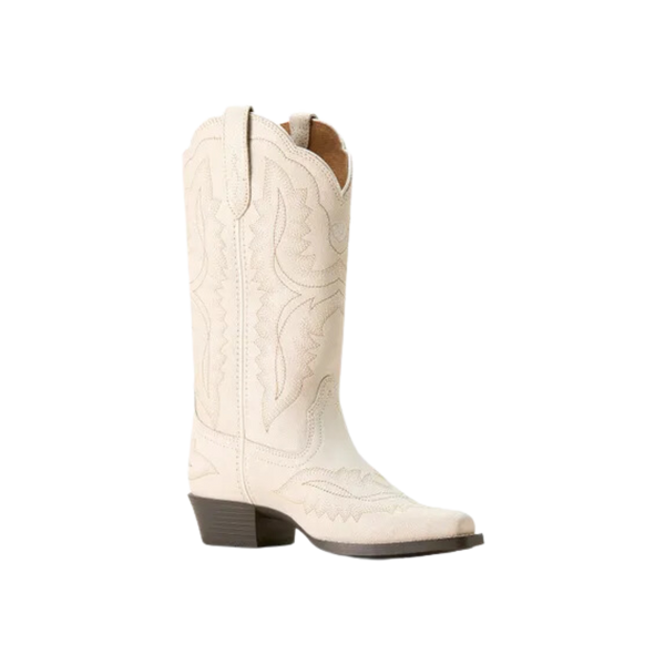 Ariat Youth Casanova White Western Boot-10053781