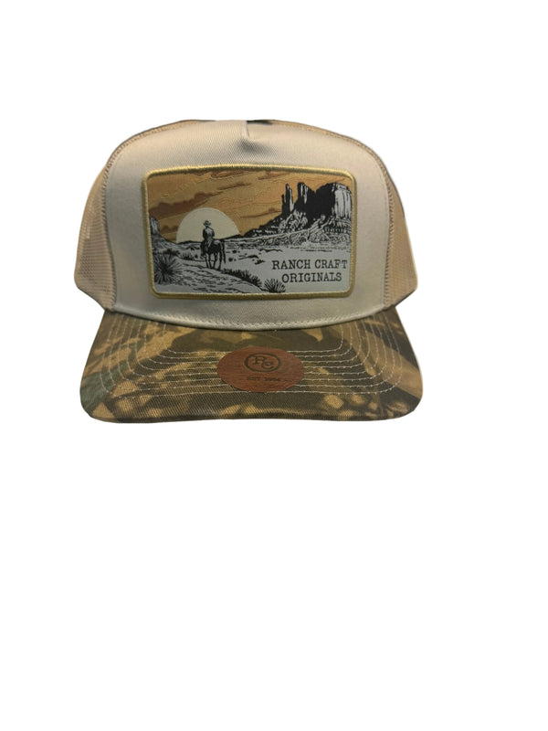 Ranch Craft Originals Desert Camo - 191002308