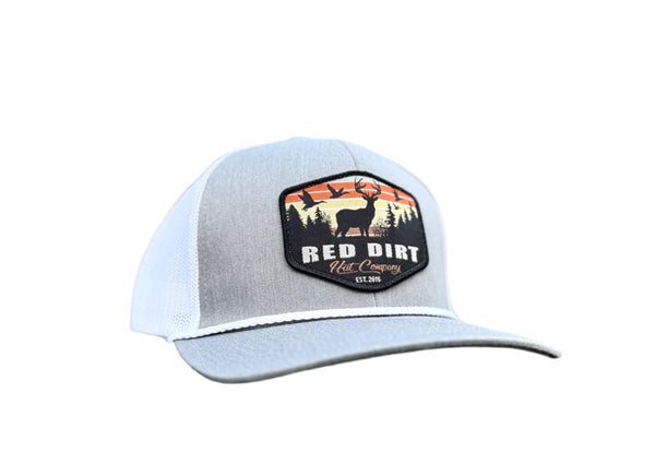 Red Dirt Hat Co. Open Season- RHDC-480
