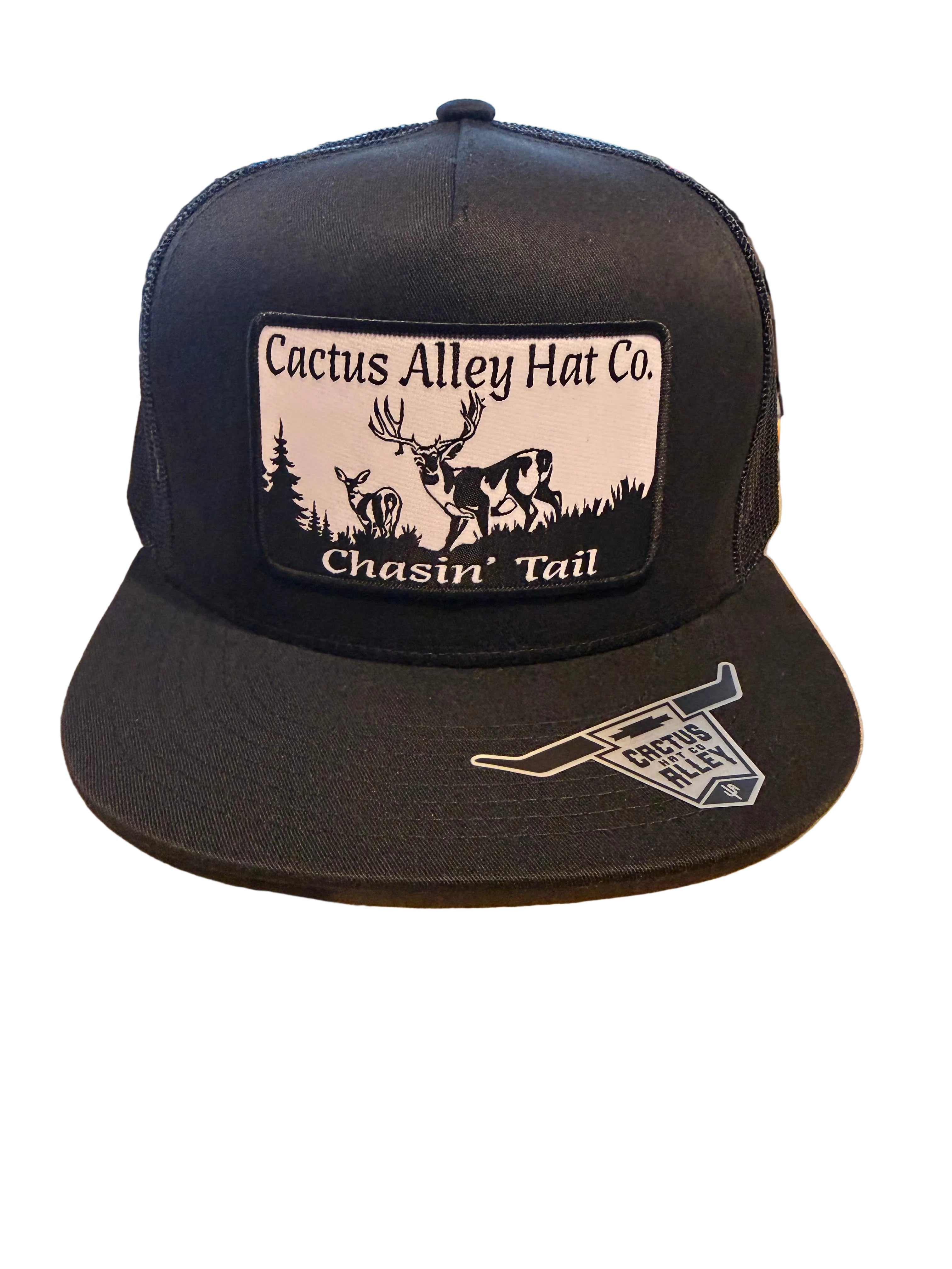 Cactus Alley Hat Co. 