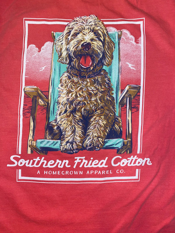 Southern Fried Cotton Summer Vibe SFM12042