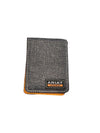 Ariat Rodeo Work Heather Bi-Fold Money Clip Wallet - A3402706