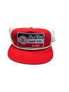 Red Dirt Hat Co. The Patriot Unconstructed Hat - RDHC-503