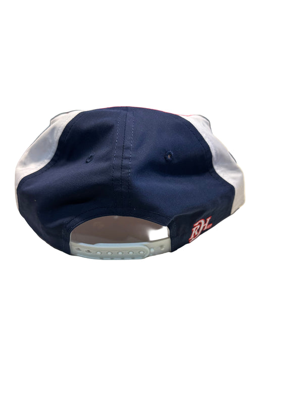 Red Dirt Hat Co. The Patriot Unconstructed Hat - RDHC-503