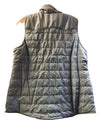Panhandle Slim Ladies Printed Yoke Reversible Vest DW98C09312