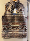 Panhandle Slim Men's Vest DM98C09229