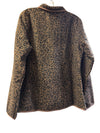 Panhandle Slim Ladies Cheetah Berber Pullover DW91C09294