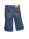 Wrangler Baby Boy Western Jean - 112374811