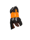 Men's Twisted X 3 Pack Work Heavy Weight Calf Socks - 43TXMS538780C