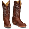 Ladies Justin Vickery Boots CJ4010
