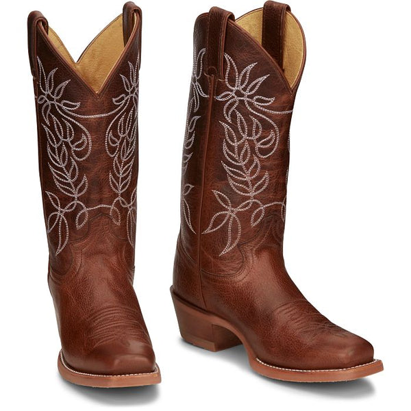 Ladies Justin Vickery Boots CJ4010