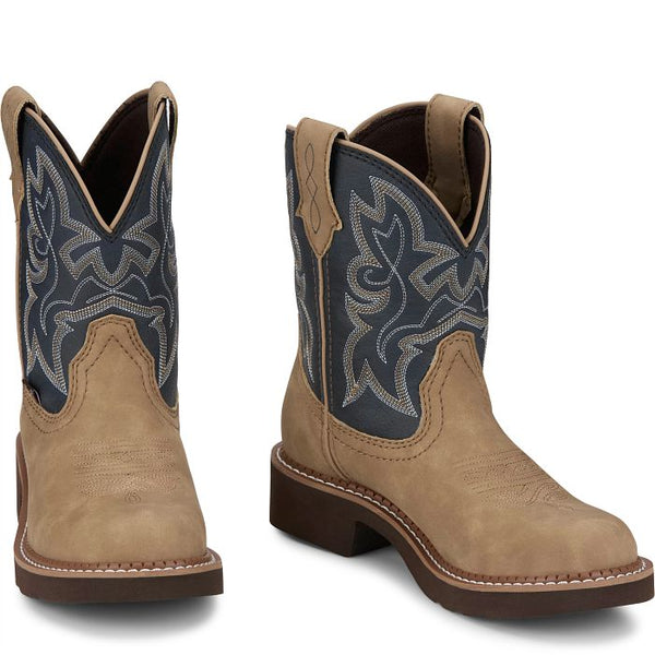 Justin Kay 8" Western GY9550