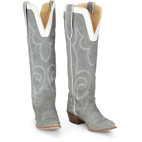 Justin Verlie 17” Women’s Western Boot - VN4475