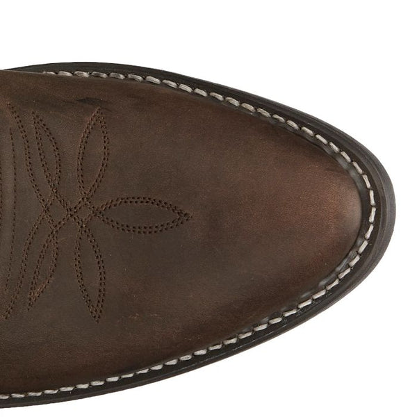 Justin Men's Bay Apache Cowboy Boot 2253