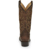 Justin Men's Bay Apache Cowboy Boot 2253