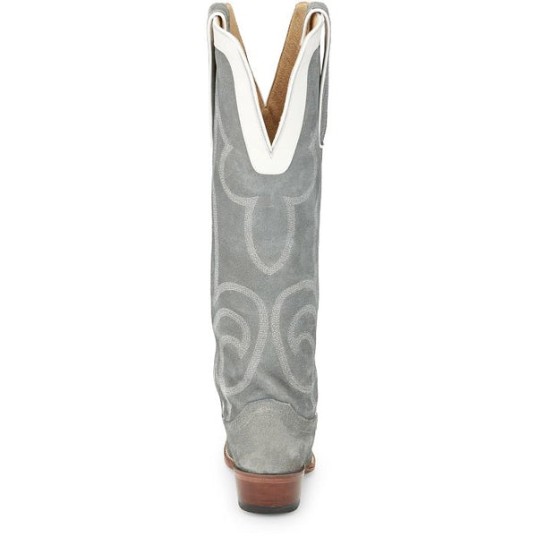 Justin Verlie 17” Women’s Western Boot - VN4475