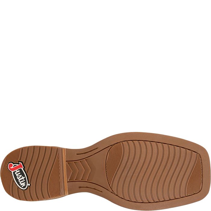 Men's Justin Rustle 11