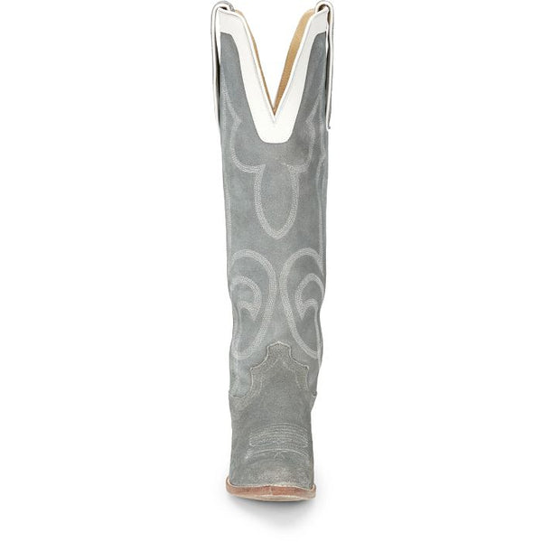 Justin Verlie 17” Women’s Western Boot - VN4475