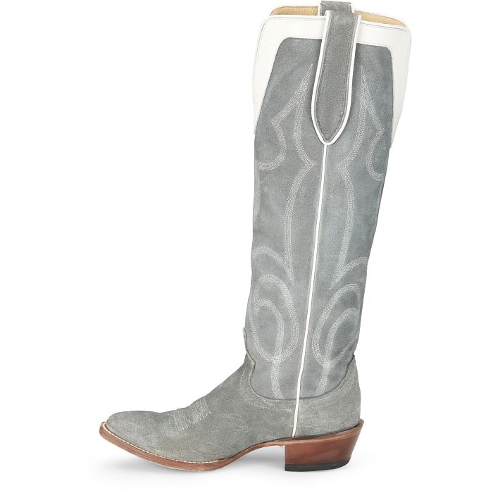 Justin Verlie 17” Women’s Western Boot - VN4475