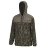 Local Boy Rain Jacket - Mossy Oak Original Bottomland - L1300031-OBLD