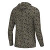 Local Boy Hemlock Hoodie - Brush Camo - L1300035-BCM