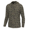 Local Boy Hemlock Hoodie - Brush Camo - L1300035-BCM