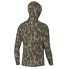 Local Boy Outfitters Greenleaf Camo Hemlock Hoodie - L1300035GNL