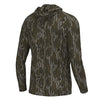 Local Boy Hemlock Hoodie - Mossy Oak Original Bottomland - L1300035-OBLD