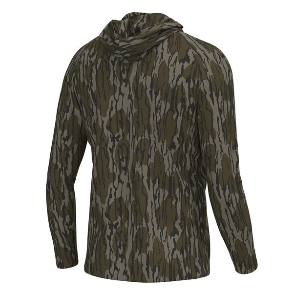 Local Boy Hemlock Hoodie - Mossy Oak Original Bottomland - L1300035-OBLD