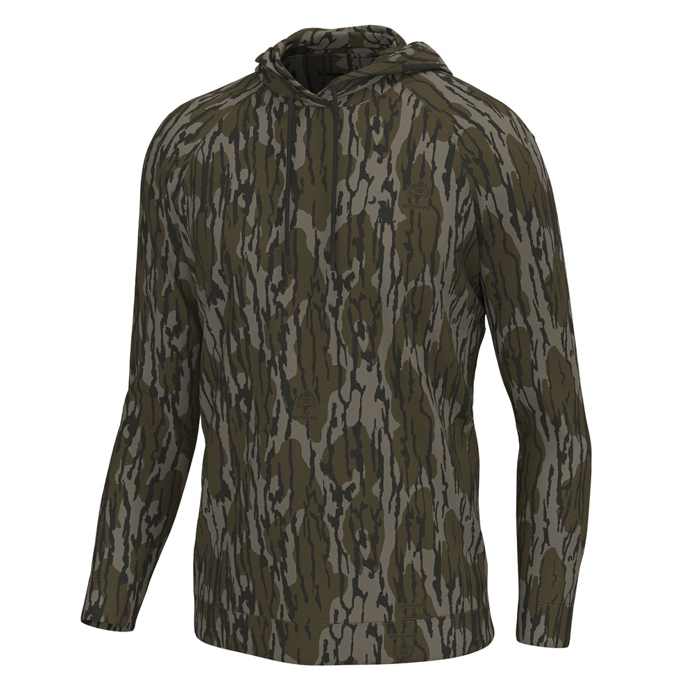 Local Boy Hemlock Hoodie - Mossy Oak Original Bottomland - L1300035-OBLD