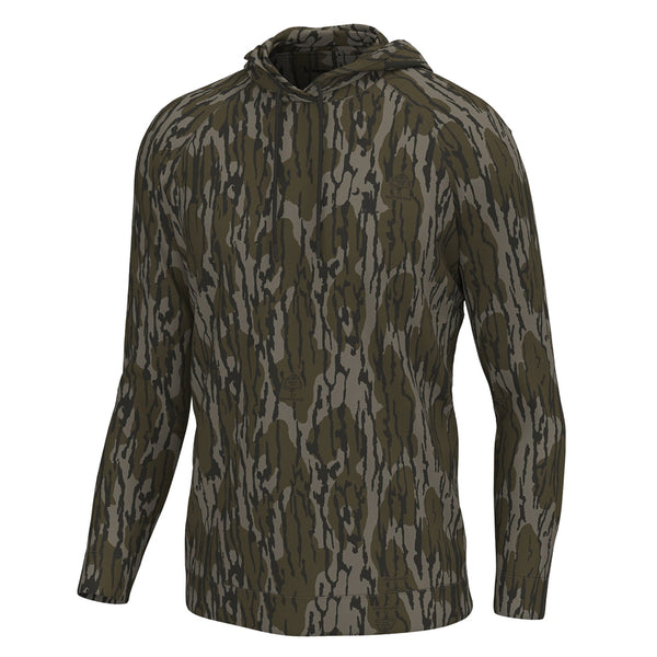 Local Boy Hemlock Hoodie - Mossy Oak Original Bottomland - L1300035-OBLD