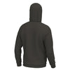 Local Boy Quarter-Zip Hoodie - Deep Mocha - L1300040-DMO