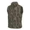 Local Boy Duck Down Vest - Mossy Oak Original Bottomland - L1300044-OBLD