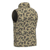 Local Boy Duck Down Vest - Retro Camo - L1300044-RTC